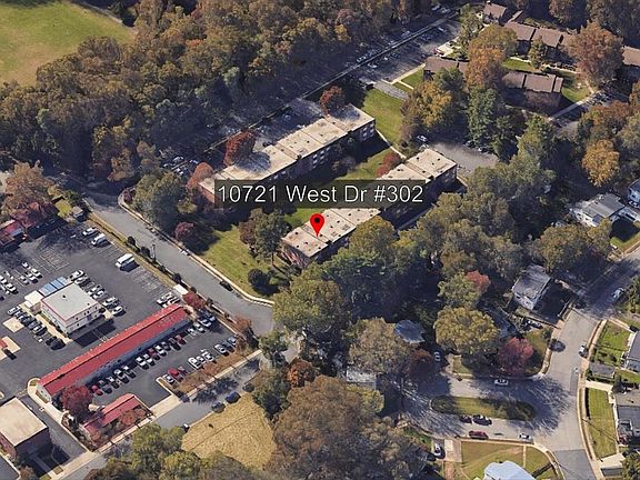 2nd image of 10721 West Dr APT 302