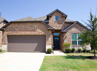 1416 Wolfberry Ln, Northlake, TX 76226