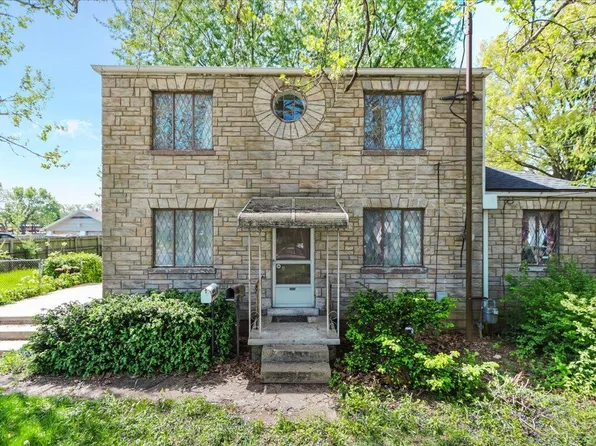 1605 Frebis Ave, Columbus, OH 43206