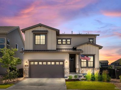 9016 Moondance Drive, Littleton, CO, 80125