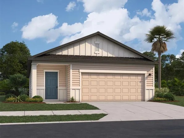 1703 TRIMBLE AVENUE, DELAND, FL 32720