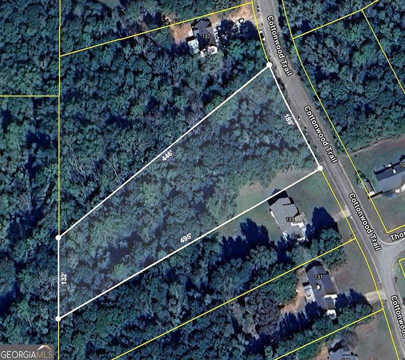 1st image of 0 Cottonwood Trl