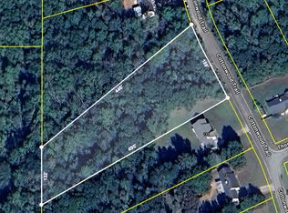 0 Cottonwood Trl, Jackson, GA 30233