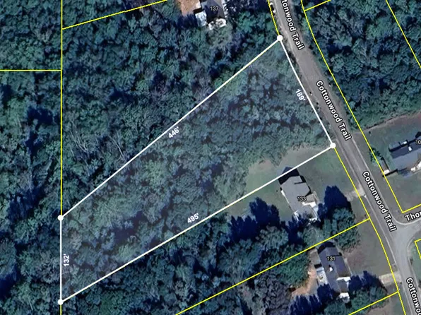 0 Cottonwood Trl, Jackson, GA 30233