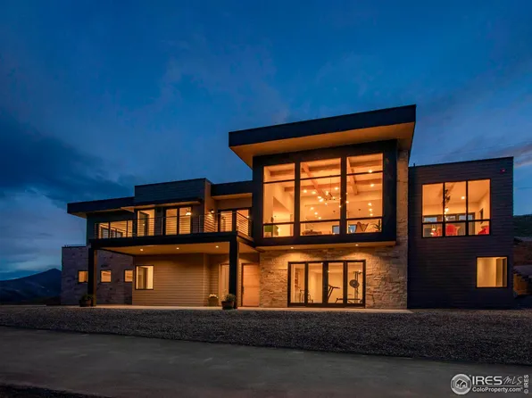 5779 Sunshine Canyon Dr, Boulder, CO 80302