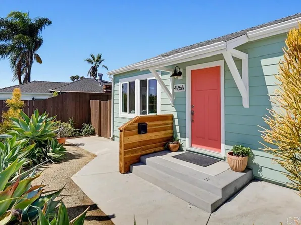 4266 Morrell St, San Diego, CA 92109