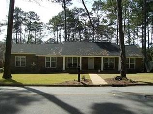 1800 Valley Rd, Albany, GA 31707