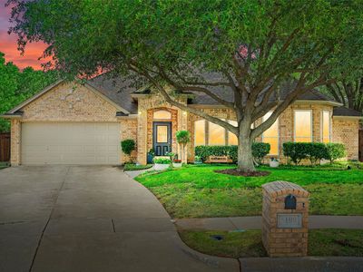 5109 Oldcastle Dr, Mansfield, TX, 76063