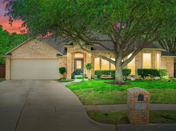 5109 Oldcastle Dr, Mansfield, TX 76063