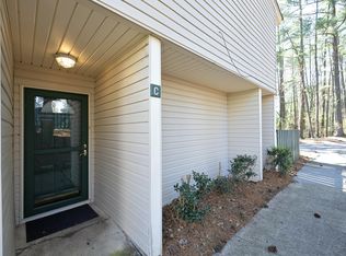 4700 Walden Pond Dr APT C, Raleigh, NC 27604