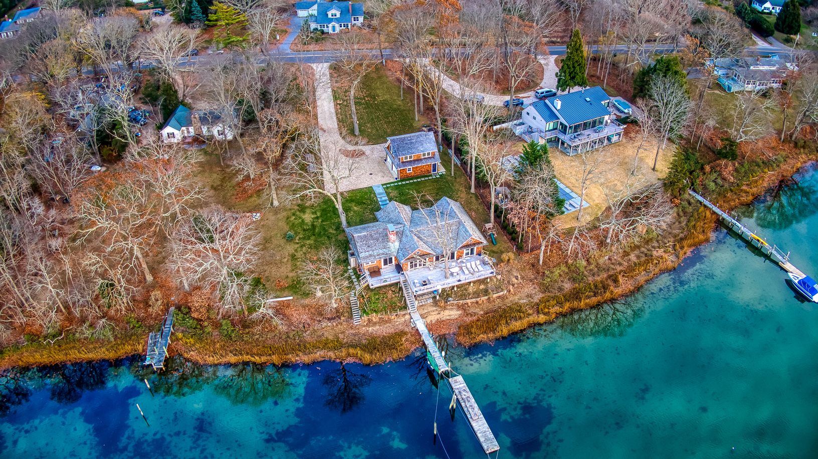  View from above