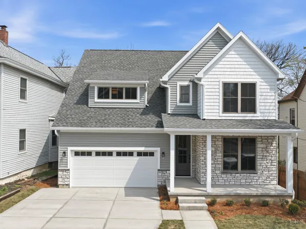 3728 Hutton St, Cincinnati, OH 45226