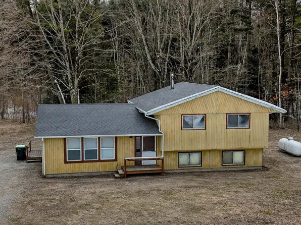 77 W Mason Rd, Twining, MI 48766