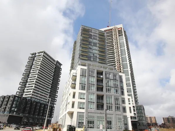 225 Malta Ave #1401, Brampton, ON L6Y 4G6