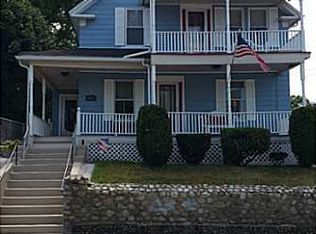 435 Transit St, Woonsocket, RI 02895