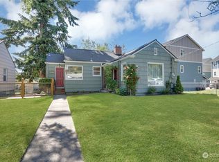 8026 S Bell St, Tacoma, WA