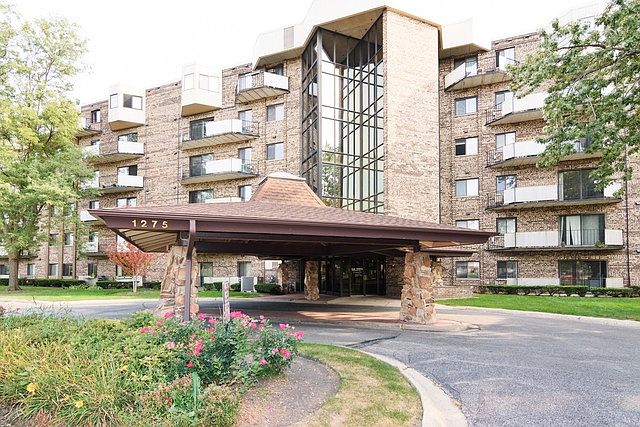 1st image of 1275 Baldwin Ln #409