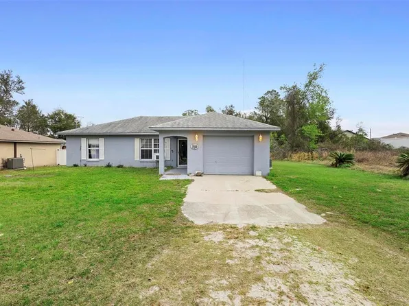 599 S Cedar Ave, Orange City, FL 32763
