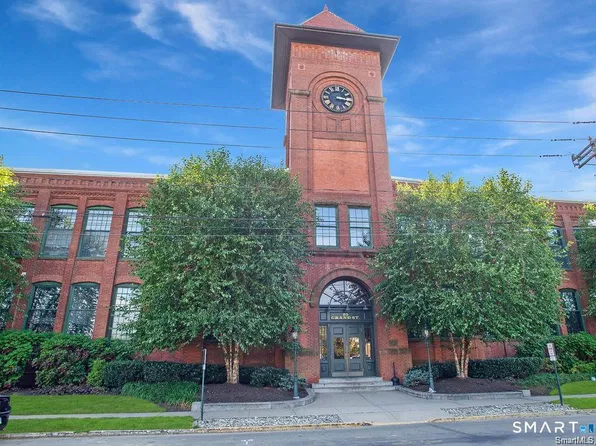 25 Grand St, Norwalk, CT