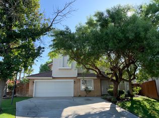 3710 Killarney Ct, Bakersfield, CA