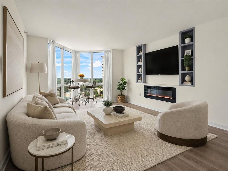 1st image of 2870 Pharr Court South NW APT 1702