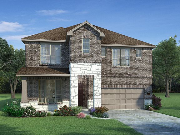 Hawthorn with Elevation V