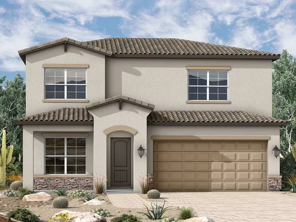 36320 N Grapevine Dr, San Tan Valley, AZ 85140