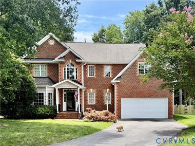 5102 Park Meadows Ct, Glen Allen, VA, 23059