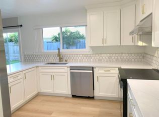 3220 El Suyo Dr, San Ramon, CA 94583