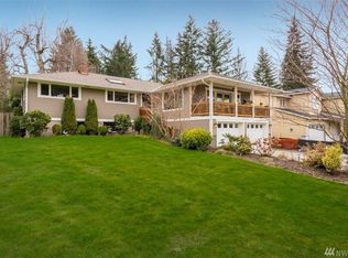 11224 106th Ave NE, Kirkland, WA 98033