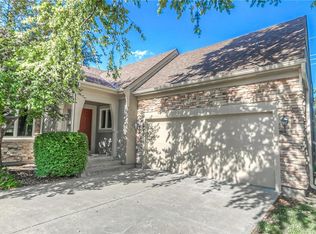 14049 S Summit St, Olathe, KS 66062