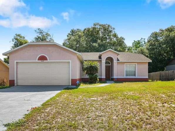 4008 E Cardinal Pines Dr, Mascotte, FL 34753