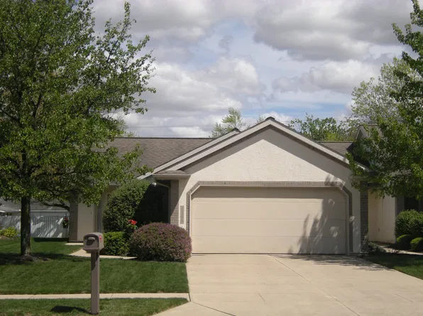 1166 Westwood Dr, Sidney, OH 45365