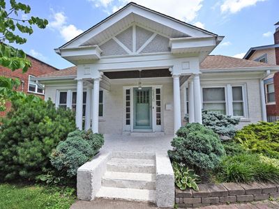 5830 Woodmont Ave, Cincinnati, OH, 45213