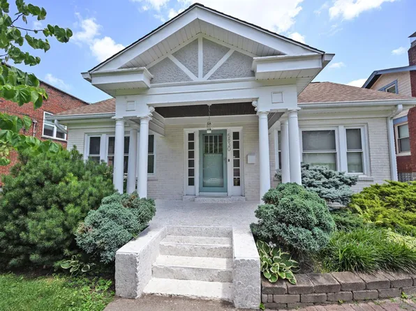 5830 Woodmont Ave, Cincinnati, OH 45213