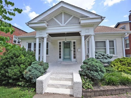 5830 Woodmont Ave, Cincinnati, OH 45213