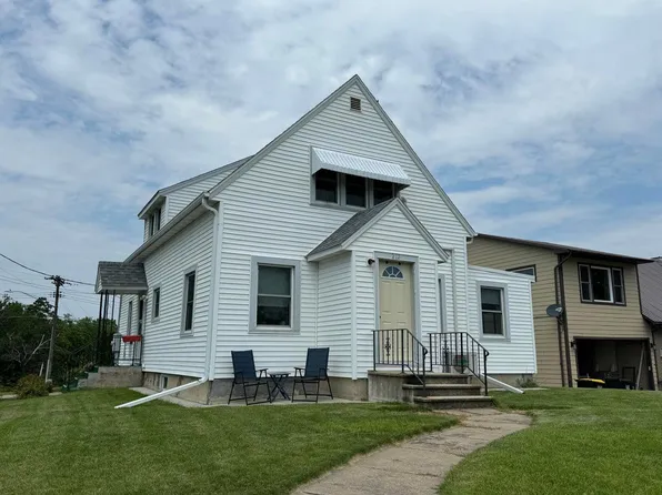 212 Main St, Hokah, MN 55941