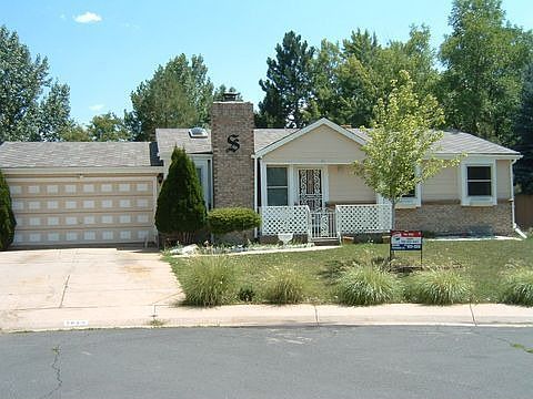 Front view