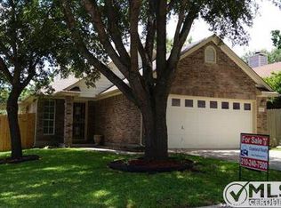 5870 Spring Cabin, San Antonio, TX 78247