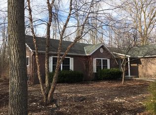 1551 Rhode Island St, Sturgeon Bay, WI 54235