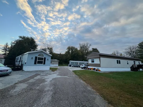 17 River Lane, Swanton, VT 05488