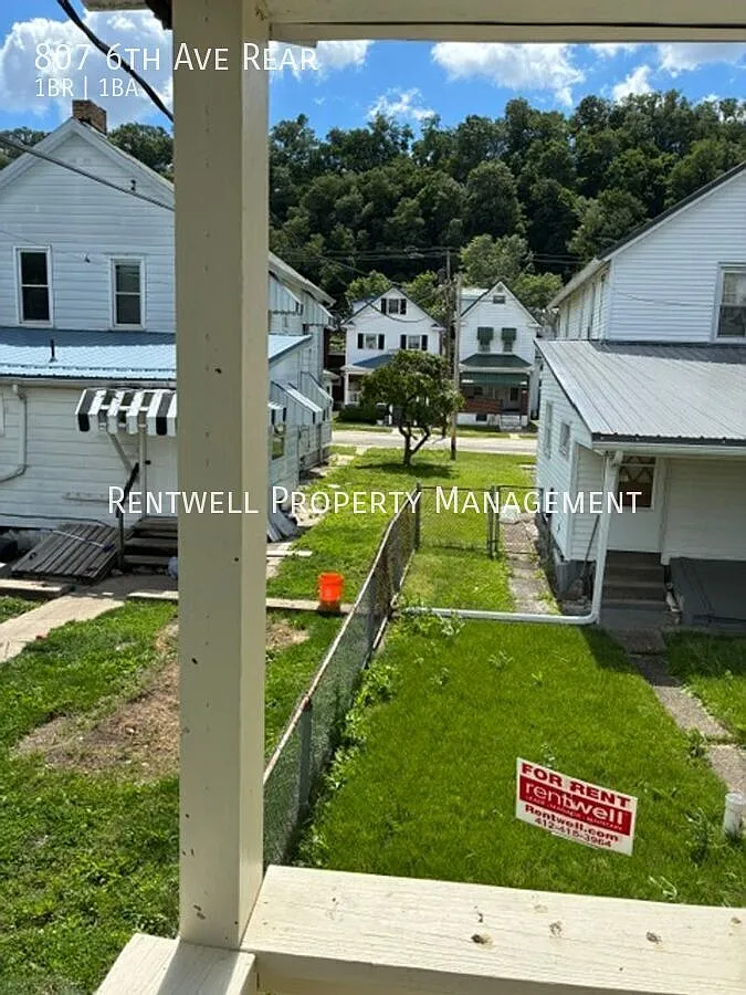 Charming 1-Bedroom Cottage — Photo 3