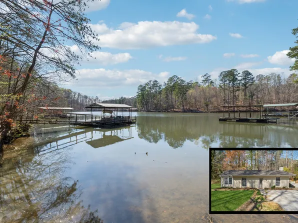 3510 Riviera Dr, Cumming, GA 30041
