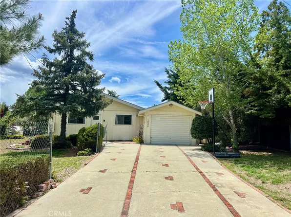 1005 Condor Ct, Frazier Park, CA 93225