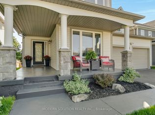 54 Somerville Rd, Halton Hills, ON L7J2Z9