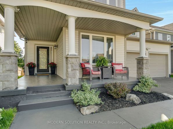 54 Somerville Rd, Halton Hills, ON L7J 2Z9