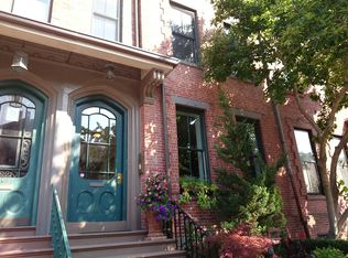 291 Shawmut Ave #1, Boston, MA 02118