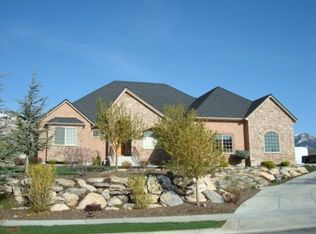 4200 N 250 W, Pleasant View, UT 84414