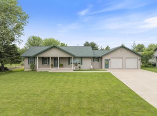 201 N 6th St, Colby, WI 54421