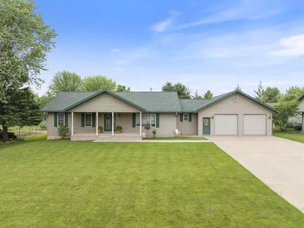201 North 6TH STREET, Colby, WI 54421